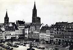 67 Strasbourg La Place Kleber III